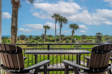 Wow! Direct Oceanfront Living at Its Finest in St. Augustine
