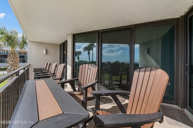 Wow! Direct Oceanfront Living at Its Finest in St. Augustine