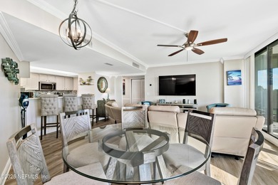 Wow! Direct Oceanfront Living at Its Finest in St. Augustine