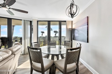Wow! Direct Oceanfront Living at Its Finest in St. Augustine