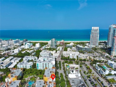 Move-in Ready 2BR/2BA lanai corner residence with marble