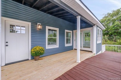 Newly Renovated Turn-Key Colonial in Desirable Oak Beach