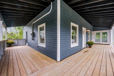 Newly Renovated Turn-Key Colonial in Desirable Oak Beach