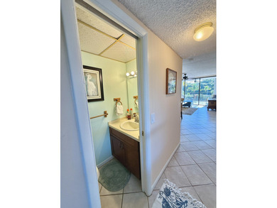 Stunning Bayfront Condo in Moon Bay with Deeded Boat Slip & Boat