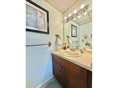 Stunning Bayfront Condo in Moon Bay with Deeded Boat Slip & Boat