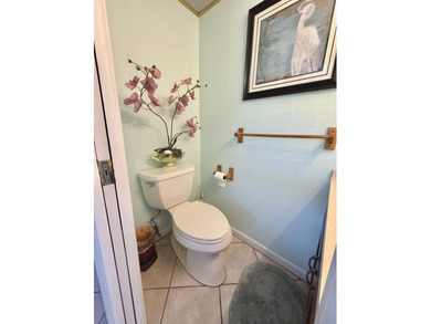 Stunning Bayfront Condo in Moon Bay with Deeded Boat Slip & Boat