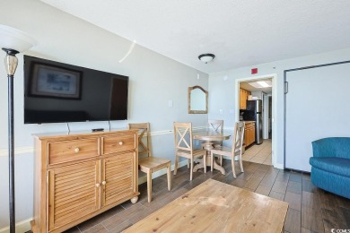 Welcome to 6804 N Ocean Blvd #724 - a beautiful 1-bedroom