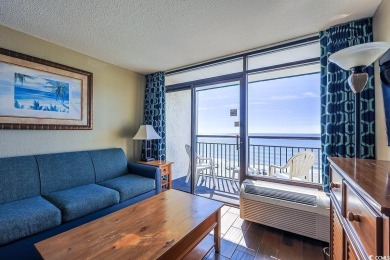 Welcome to 6804 N Ocean Blvd #724 - a beautiful 1-bedroom