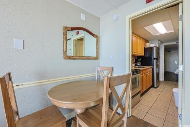 Welcome to 6804 N Ocean Blvd #724 - a beautiful 1-bedroom