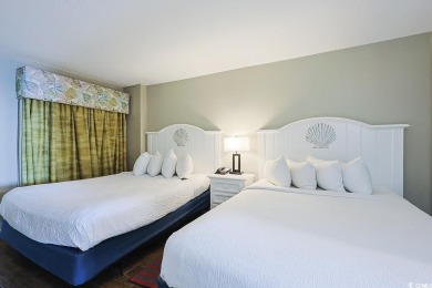 Welcome to 6804 N Ocean Blvd #724 - a beautiful 1-bedroom