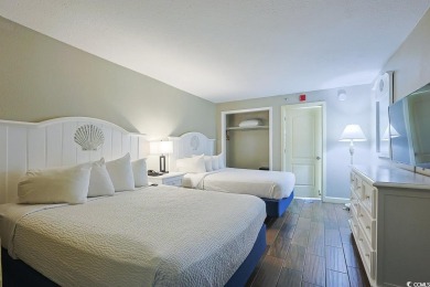 Welcome to 6804 N Ocean Blvd #724 - a beautiful 1-bedroom