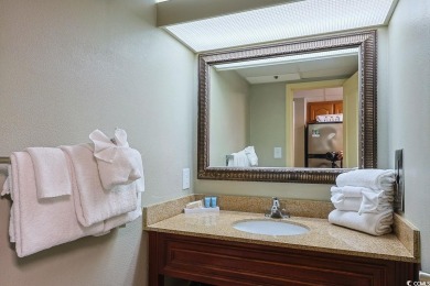 Welcome to 6804 N Ocean Blvd #724 - a beautiful 1-bedroom