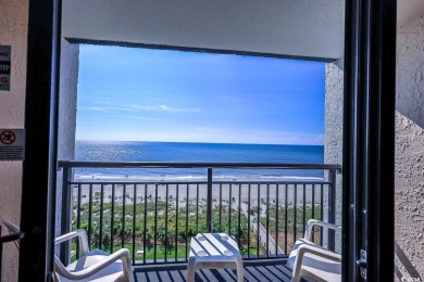 Welcome to 6804 N Ocean Blvd #724 - a beautiful 1-bedroom
