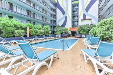 Welcome to 6804 N Ocean Blvd #724 - a beautiful 1-bedroom