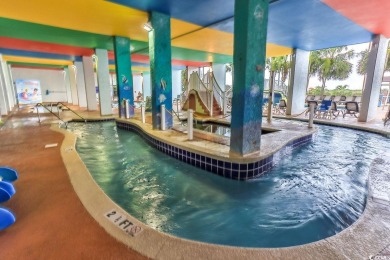 Welcome to 6804 N Ocean Blvd #724 - a beautiful 1-bedroom