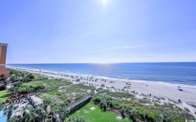 Welcome to 6804 N Ocean Blvd #724 - a beautiful 1-bedroom