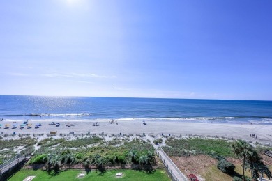 Welcome to 6804 N Ocean Blvd #724 - a beautiful 1-bedroom