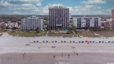 Welcome to 6804 N Ocean Blvd #724 - a beautiful 1-bedroom