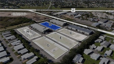 All pads within Taylor Business Center are fully improved and