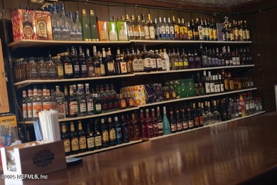 FOR SALE: Thriving Sports Bar & Liquor Store - Middleburg, FL!
