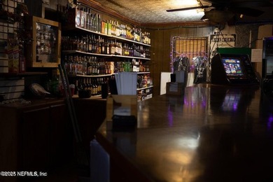 FOR SALE: Thriving Sports Bar & Liquor Store - Middleburg, FL!