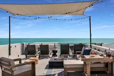 Indulge in Island Nirvana in this newly constructed, coastal