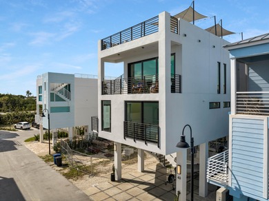 Indulge in Island Nirvana in this newly constructed, coastal