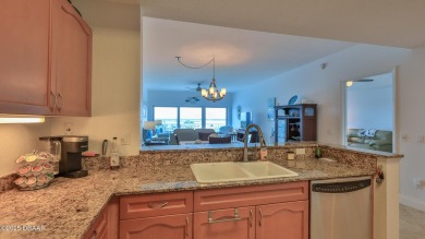 Beautiful two bedroom, two bathroom with den that could easily