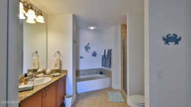 Beautiful two bedroom, two bathroom with den that could easily