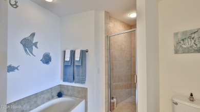 Beautiful two bedroom, two bathroom with den that could easily