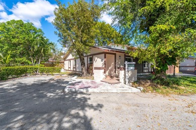 Fully remodeled 3BR home on a corner lot featuring a modern
