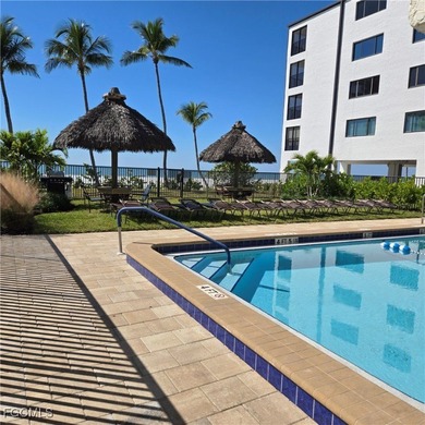 Paradise waits you. Own your own gulf front slice of heaven