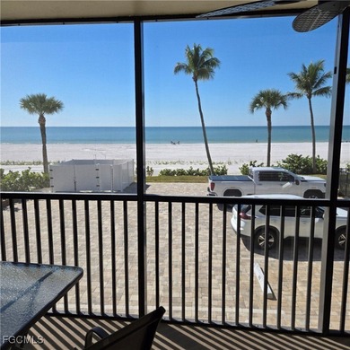 Paradise waits you. Own your own gulf front slice of heaven