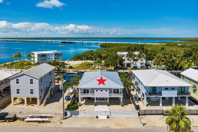 Discover this impeccable modern concrete home, perfectly