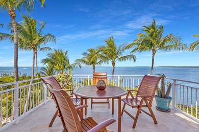 Islamorada Bayfront Estate with Dockage & Open Bay Views... all