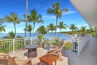 Islamorada Bayfront Estate with Dockage & Open Bay Views... all