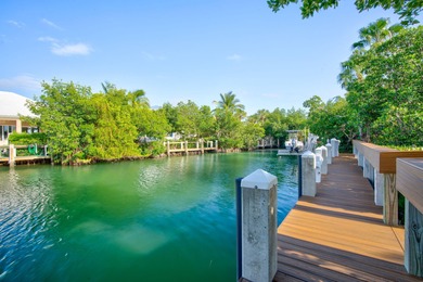 Experience elevated luxury at this oceanfront home in the