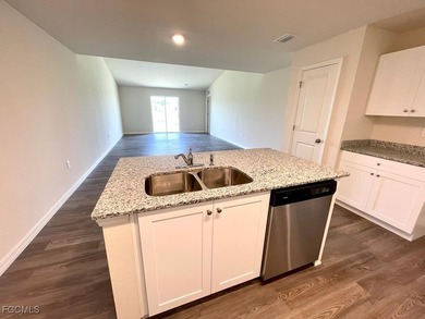 Beautiful home in the community of Vistanna Villas located in a