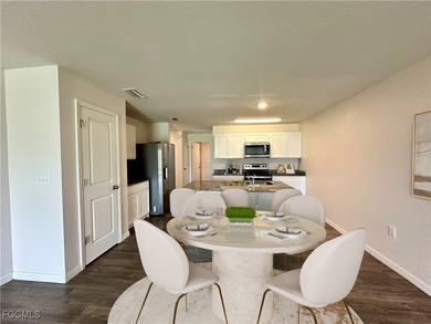 Beautiful home in the community of Vistanna Villas located in a