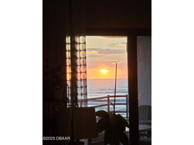 Welcome to a place where the ocean greets you each morning and