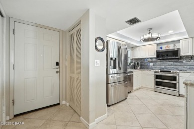 Welcome to a place where the ocean greets you each morning and