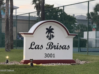 - Oceanfront Condominium - 2nd floor unit that has 3 bedrooms