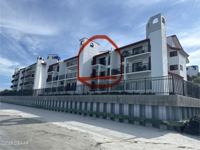 - Oceanfront Condominium - 2nd floor unit that has 3 bedrooms