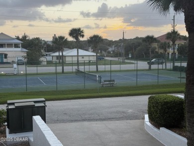 - Oceanfront Condominium - 2nd floor unit that has 3 bedrooms