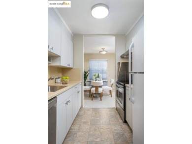 NOW YOU SEE IT. NOW YOU DON'T. Custom cabinetry by B & C