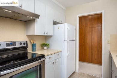 NOW YOU SEE IT. NOW YOU DON'T. Custom cabinetry by B & C