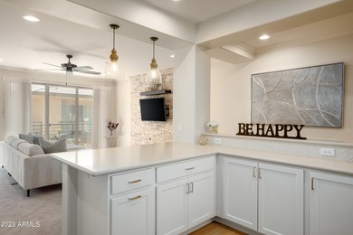 Move right into this model-perfect 3 bedroom, 2 bath townhome