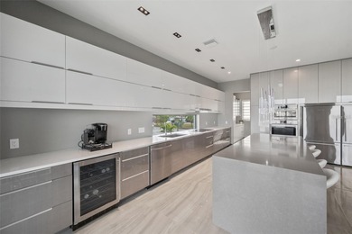 Luxury Waterfront Estate. Situated in a highly desirable