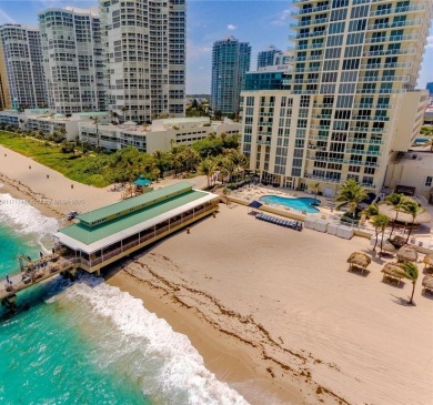 Corner unit with a great location and views in Sunny Isles, easy