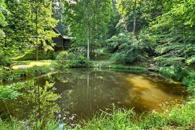 Introducing your dream retreat! Nestled in a secluded 3+ acre